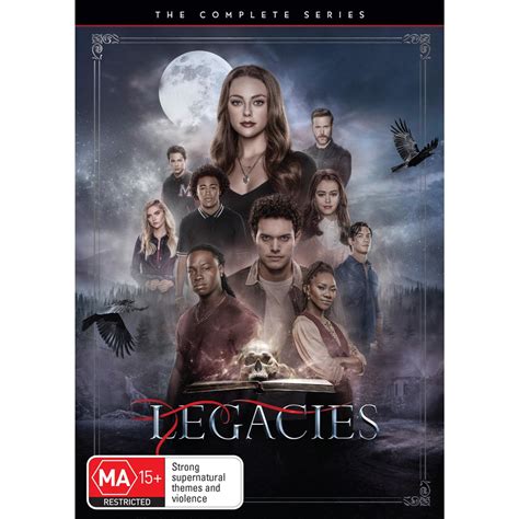 legacies gomovie